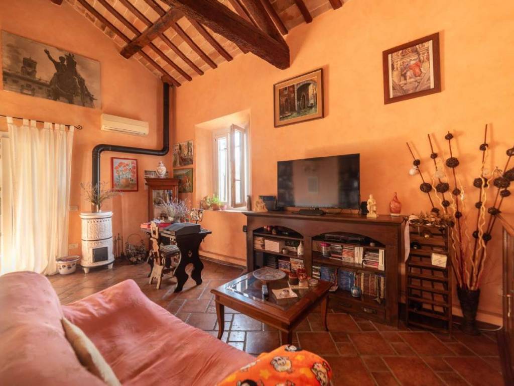 Palazzo / stabile a Santarcangelo di romagna in contrada dei Signori - Foto 2