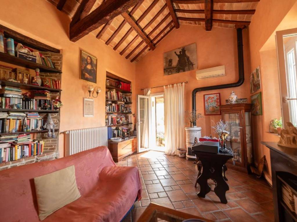 Palazzo / stabile a Santarcangelo di romagna in contrada dei Signori - Foto 3