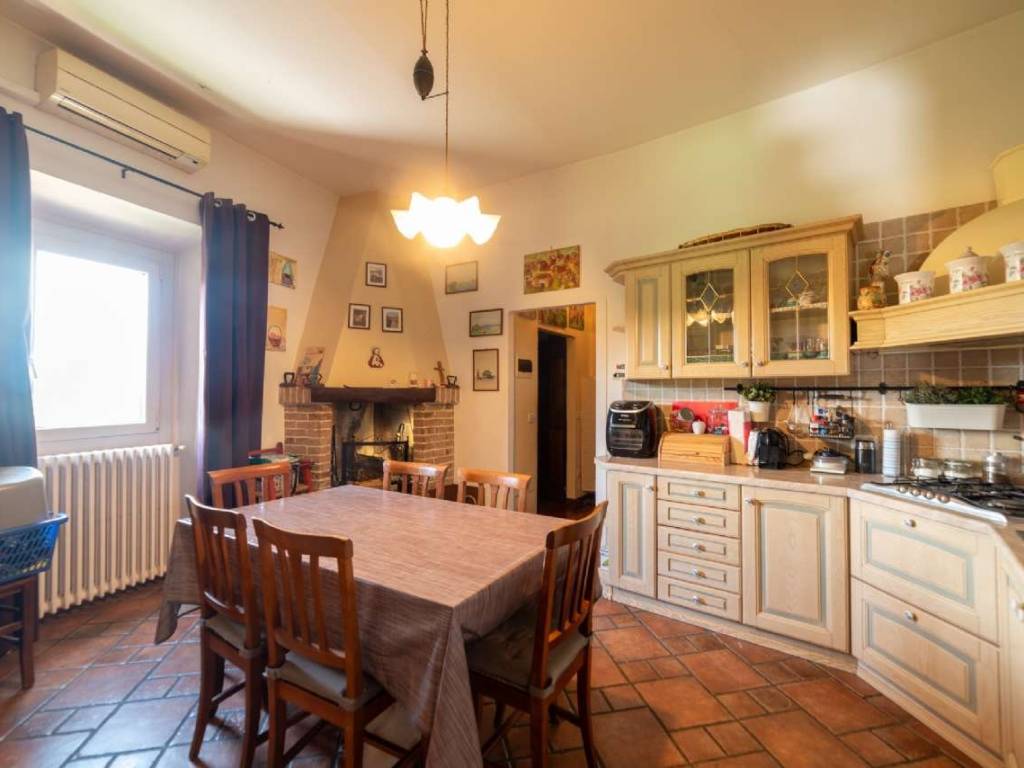 Palazzo / stabile a Santarcangelo di romagna in contrada dei Signori - Foto 5