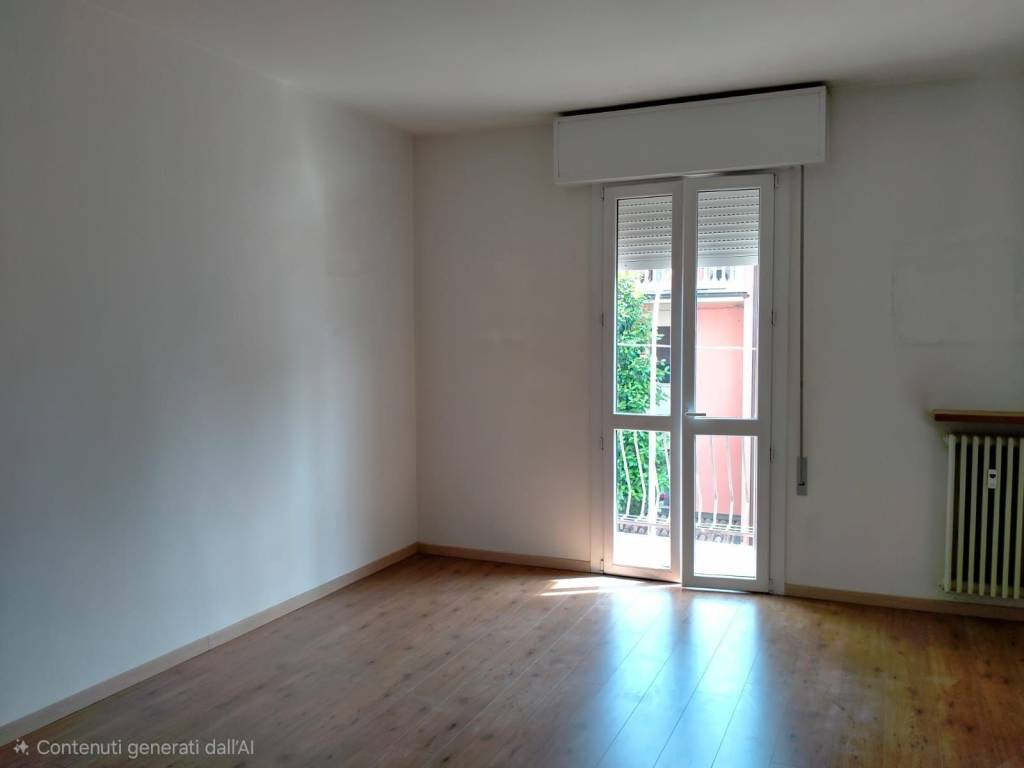 Appartamento a Reggio emilia in Via Martiri di Vercalle - Foto 2