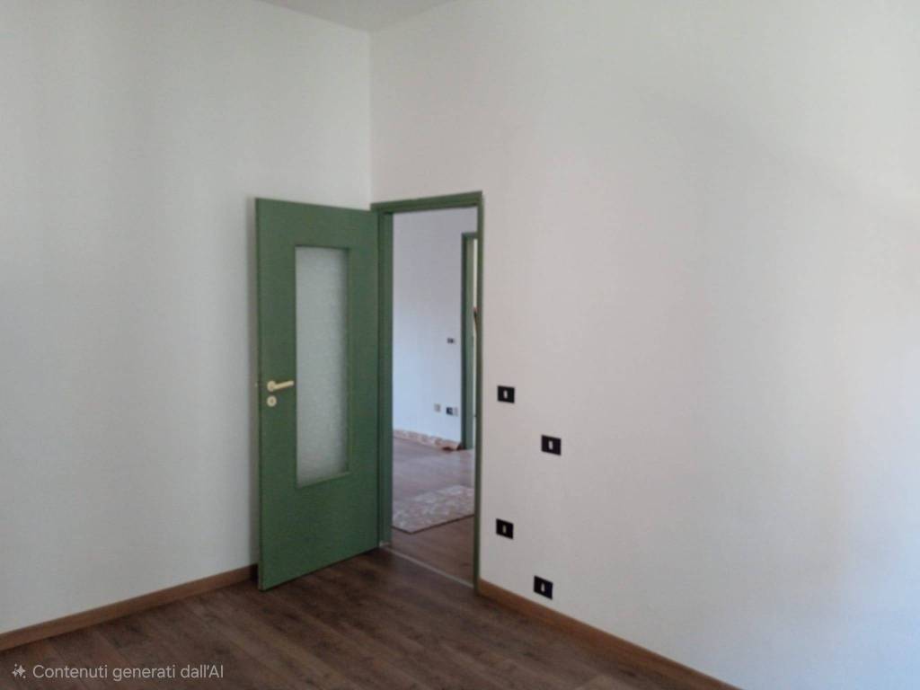 Appartamento a Reggio emilia in Via Martiri di Vercalle - Foto 3