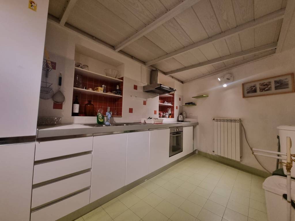 Appartamento a Albano laziale in Via Aurelio Saffi, 86 - Foto 4