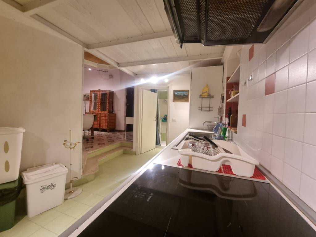 Appartamento a Albano laziale in Via Aurelio Saffi, 86 - Foto 5