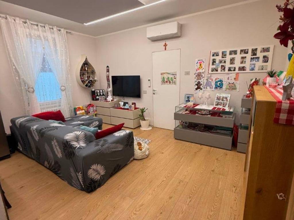 Appartamento a Ferrara in Via Fratelli Aventi, 17 - Foto 2