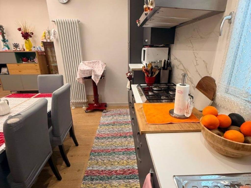 Appartamento a Ferrara in Via Fratelli Aventi, 17 - Foto 4