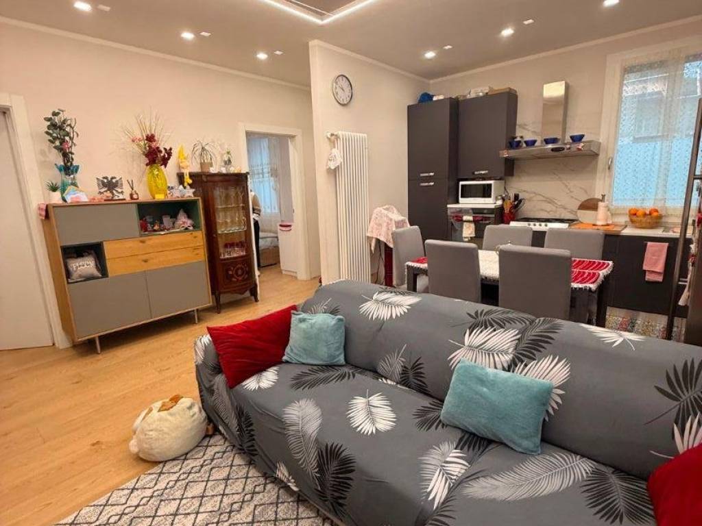 Appartamento a Ferrara in Via Fratelli Aventi, 17 - Foto 5