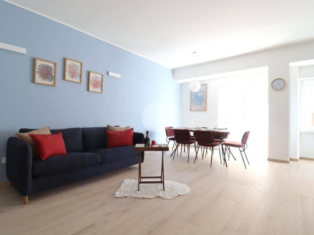 Appartamento a San benedetto del tronto in Via Galileo Galilei, 32 - Foto 3