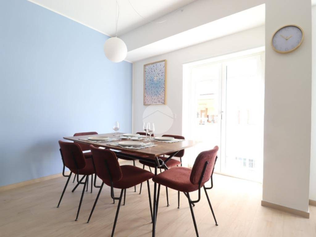 Appartamento a San benedetto del tronto in Via Galileo Galilei, 32 - Foto 4