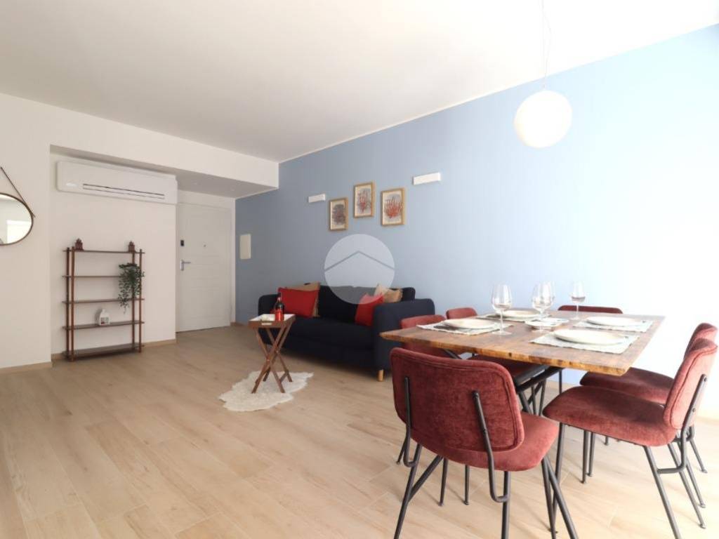 Appartamento a San benedetto del tronto in Via Galileo Galilei, 32 - Foto 5