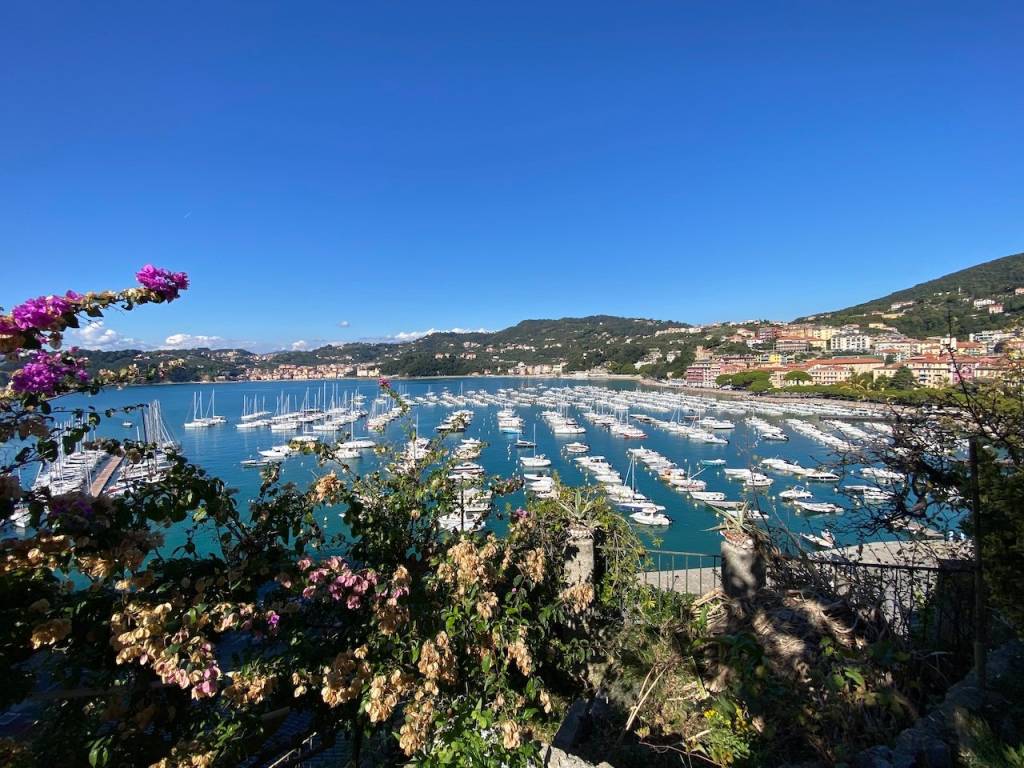 Appartamento a Lerici in Piazza San Giorgio - Foto 2