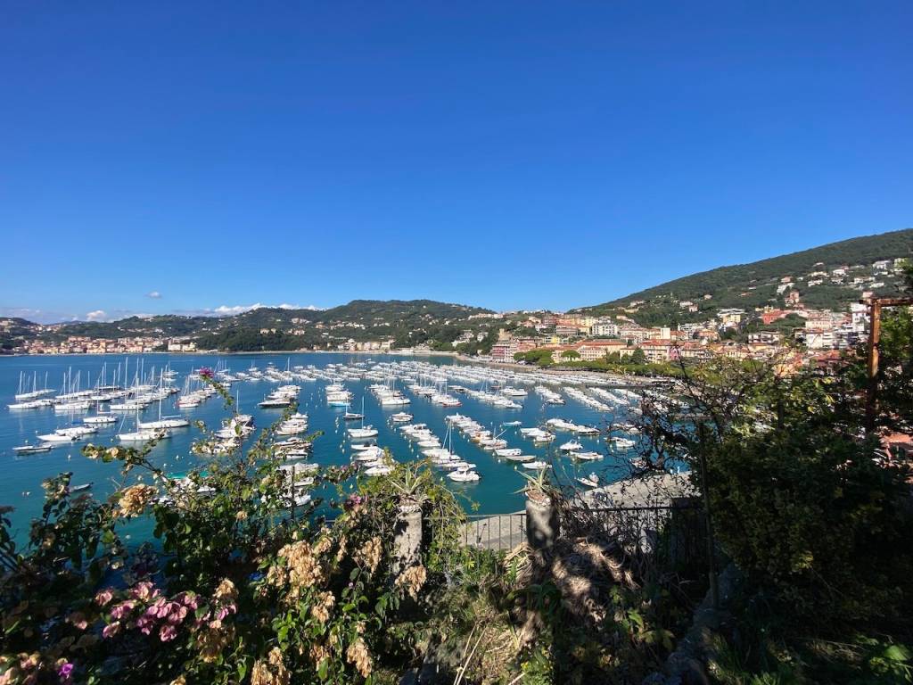 Appartamento a Lerici in Piazza San Giorgio - Foto 3