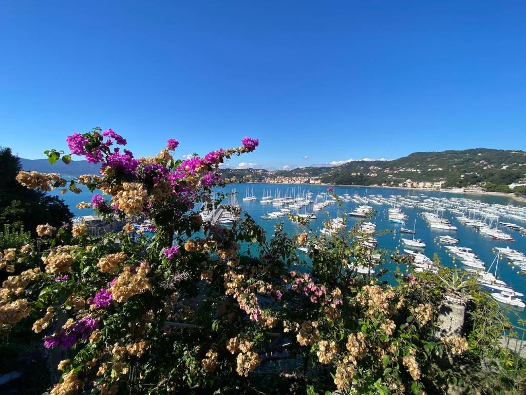Appartamento a Lerici in Piazza San Giorgio - Foto 4