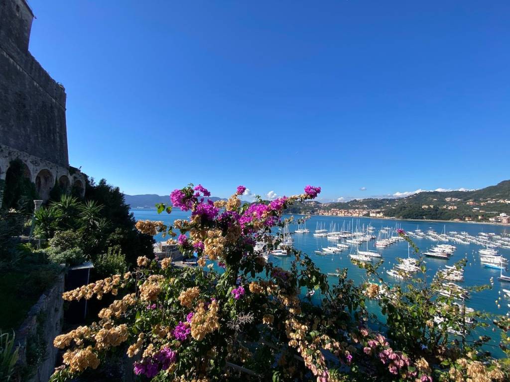 Appartamento a Lerici in Piazza San Giorgio - Foto 5