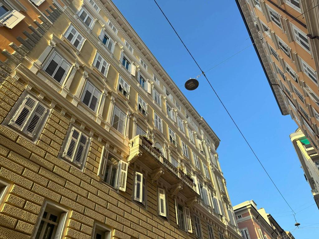 Appartamento a Trieste in Via della Pietà, 6 - Foto 2