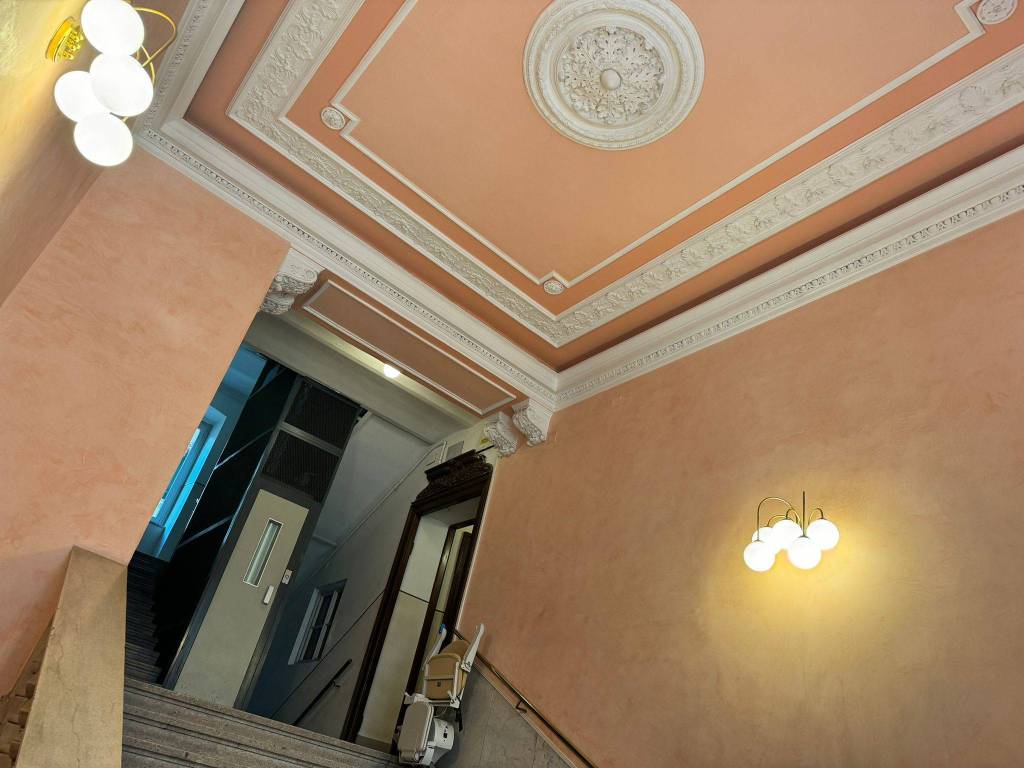 Appartamento a Trieste in Via della Pietà, 6 - Foto 3
