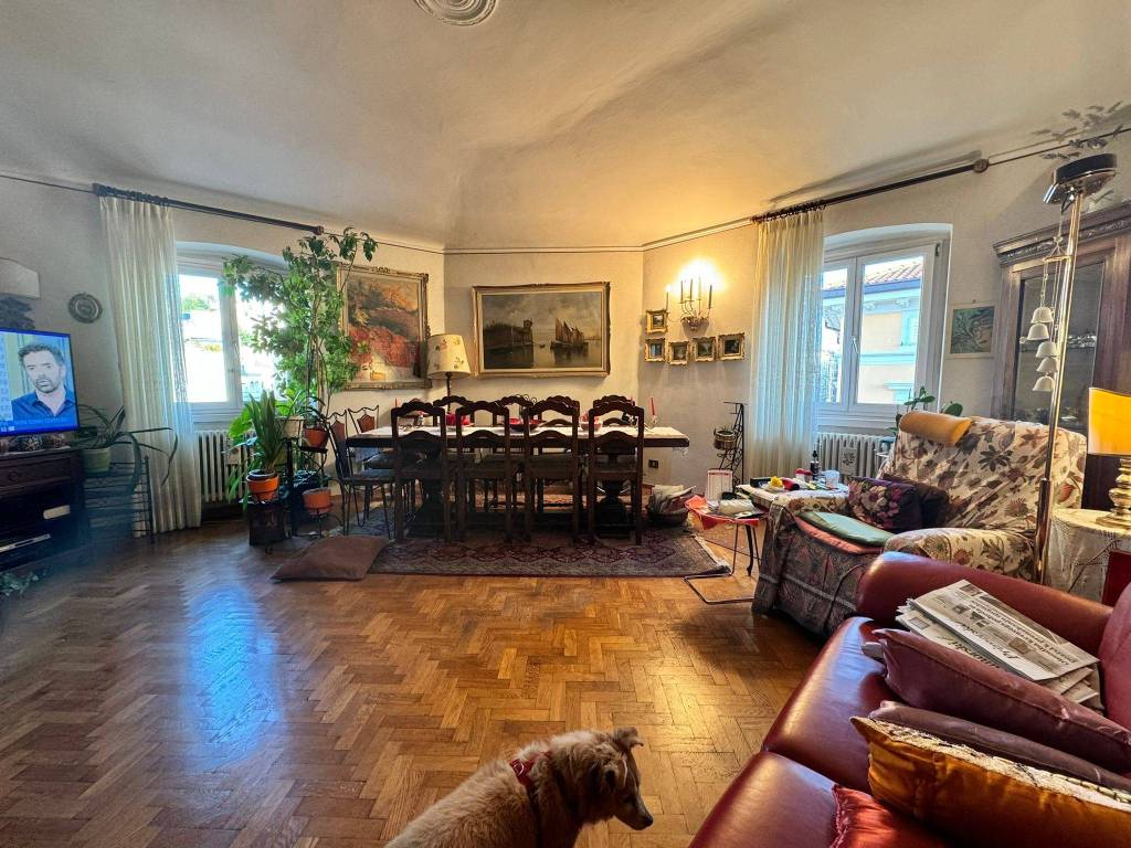 Appartamento a Trieste in Via della Pietà, 6 - Foto 5