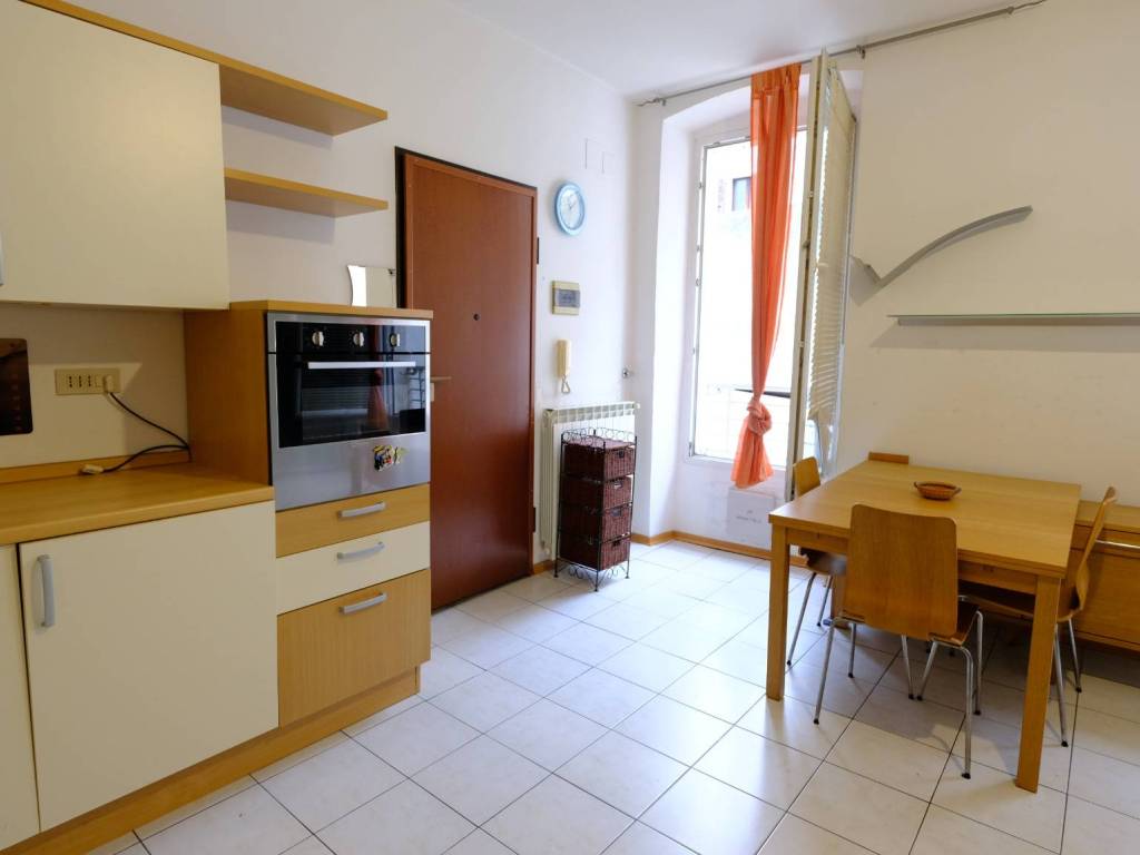 Appartamento a Trieste in Via Giacomo Matteotti, 13 - Foto 3