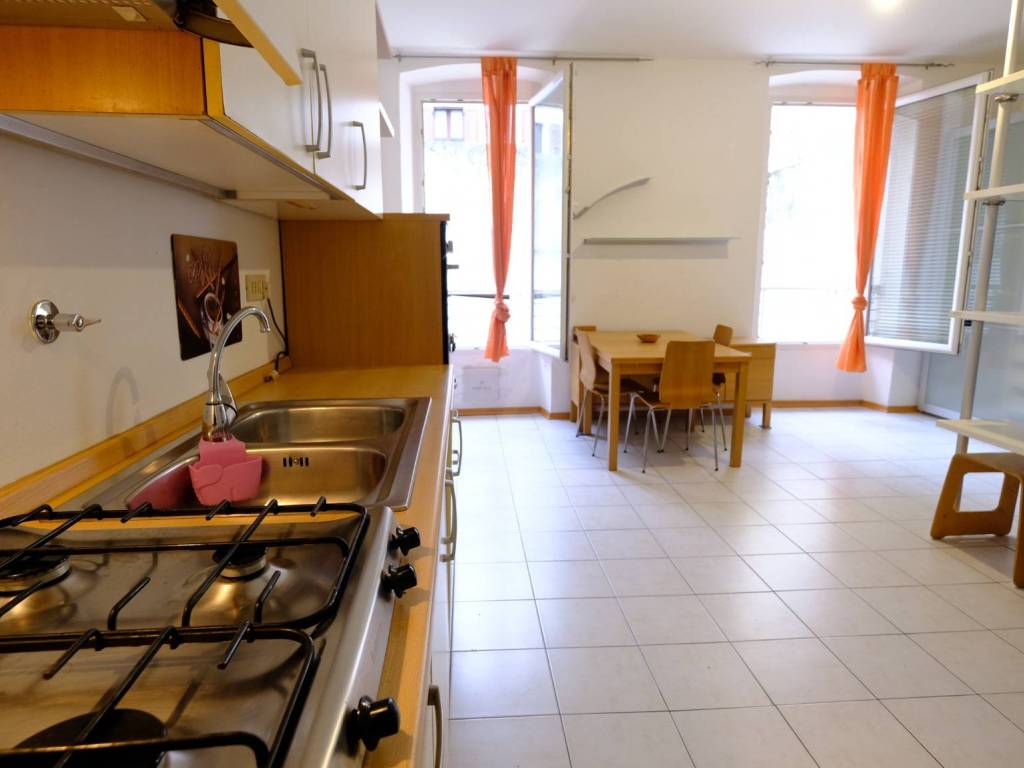 Appartamento a Trieste in Via Giacomo Matteotti, 13 - Foto 4
