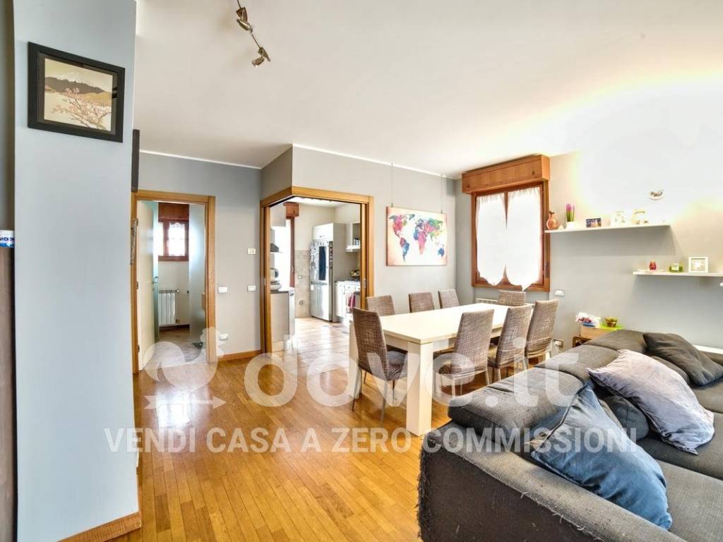 Appartamento a Brivio in Via Cartiglio, 23 - Foto 5