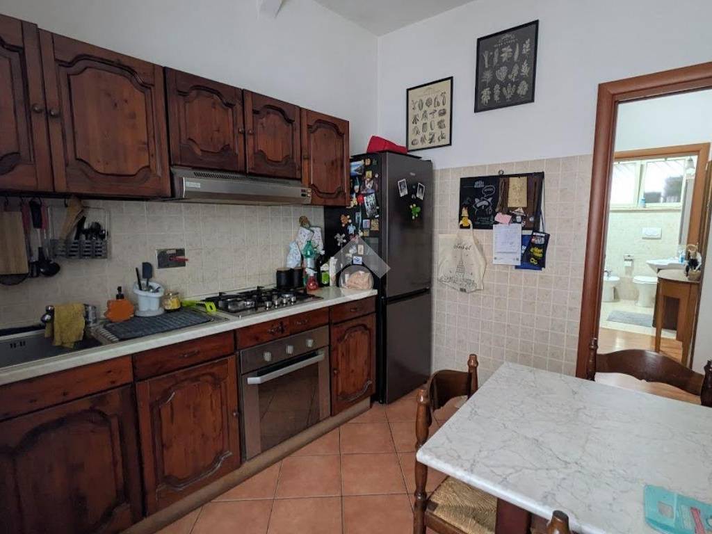 Appartamento a Pomezia in Via Orazio, 4 - Foto 4