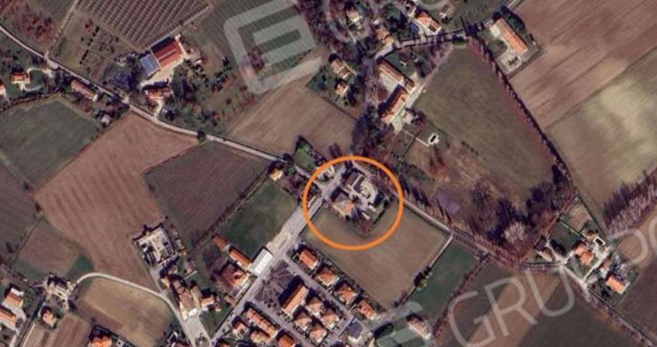 Villa a San biagio di callalta in Via Borgo Cattanei, 14 - Foto 2