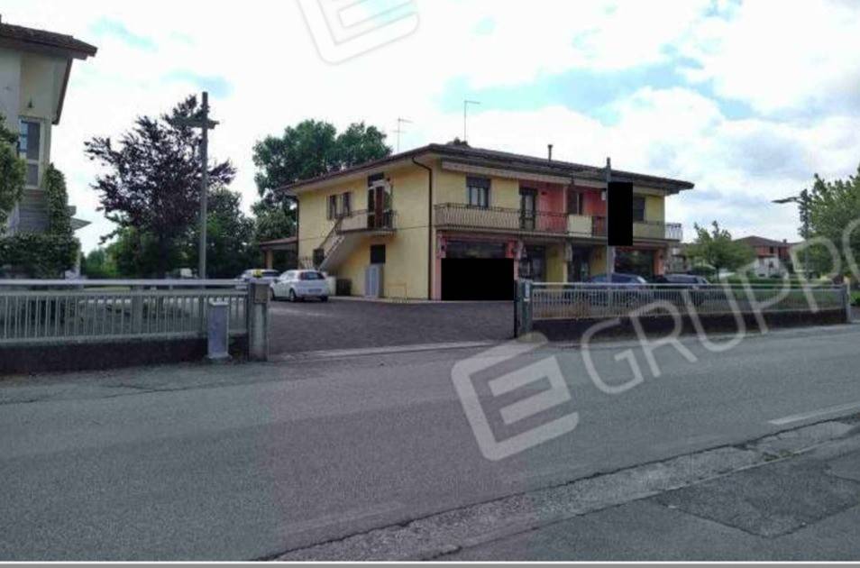 Villa a San biagio di callalta in Via Borgo Cattanei, 14 - Foto 4