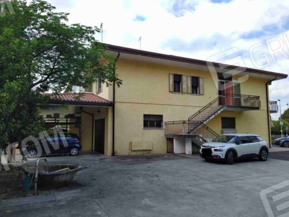 Villa a San biagio di callalta in Via Borgo Cattanei, 14 - Foto 5