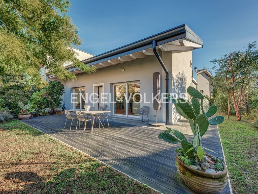 Villa a Verderio - Foto 4