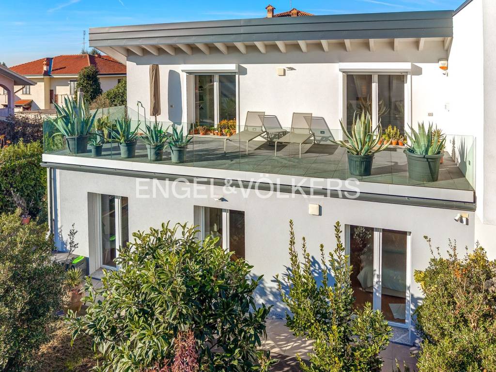 Villa a Verderio - Foto 5