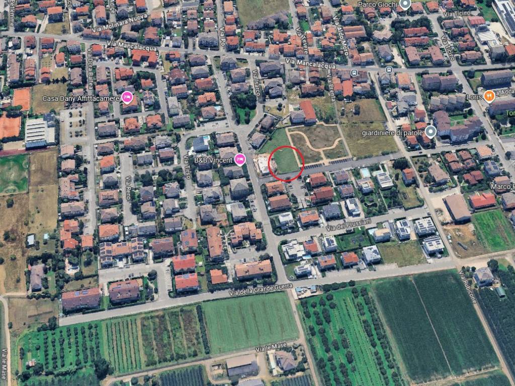 Appartamento a Sona in Via 7 Luglio 1797 - Foto 3