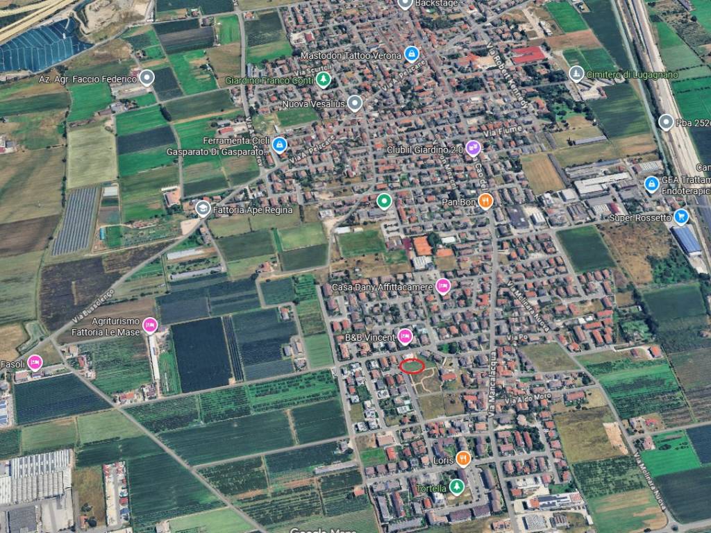 Appartamento a Sona in Via 7 Luglio 1797 - Foto 4