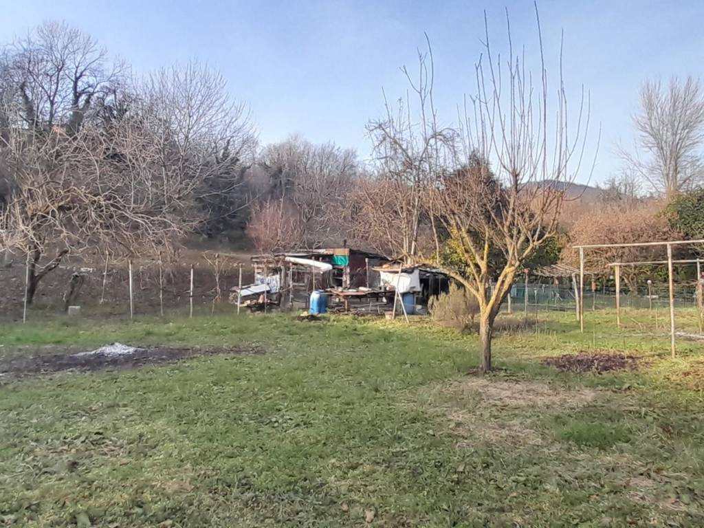 Terreno a Erba in Via Alserio - Foto 2