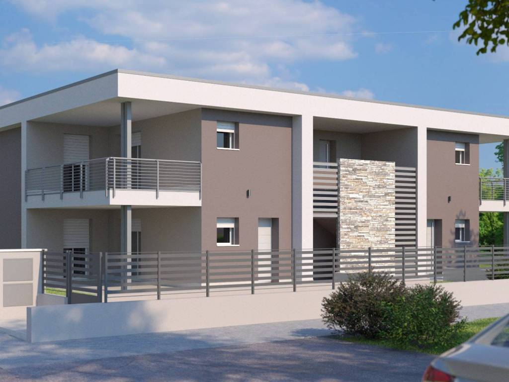 Appartamento a Sona in Via 7 Luglio 1797 - Foto 4