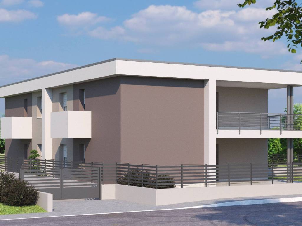 Appartamento a Sona in Via 7 Luglio 1797 - Foto 5