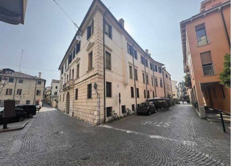 Appartamento a Treviso in Vicolo Avogari - Foto 3