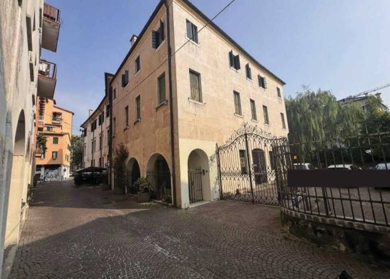 Appartamento a Treviso in Vicolo Avogari - Foto 4