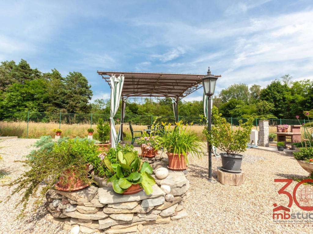 Appartamento a Locate varesino in Via alle Valli - Foto 3