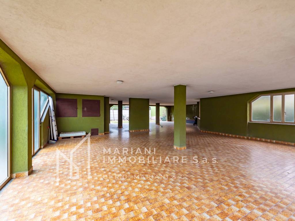 Appartamento a Arconate in Via Vittorio Veneto, 9 - Foto 4