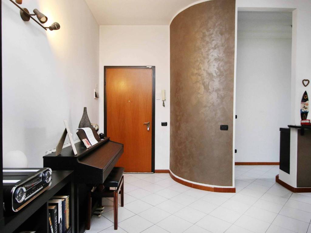 Appartamento a Cuggiono in Via San Rocco, 42 - Foto 2