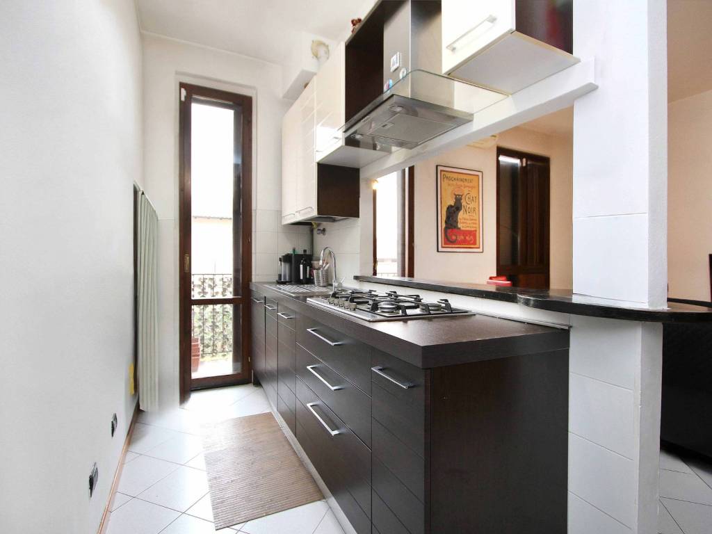 Appartamento a Cuggiono in Via San Rocco, 42 - Foto 5