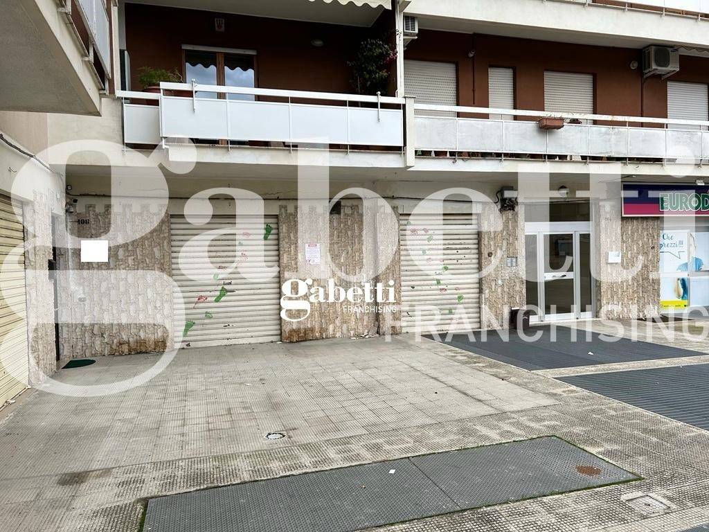 Immobile a Canosa di puglia in via Matteo Renato Imbriani, 110 - Foto 2