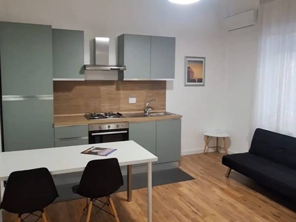Appartamento a Cosenza in Corso Luigi Fera, 180 - Foto 2