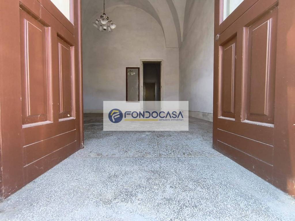 Casa indipendente a Minervino di lecce in Via Amerigo Vespucci - Foto 3