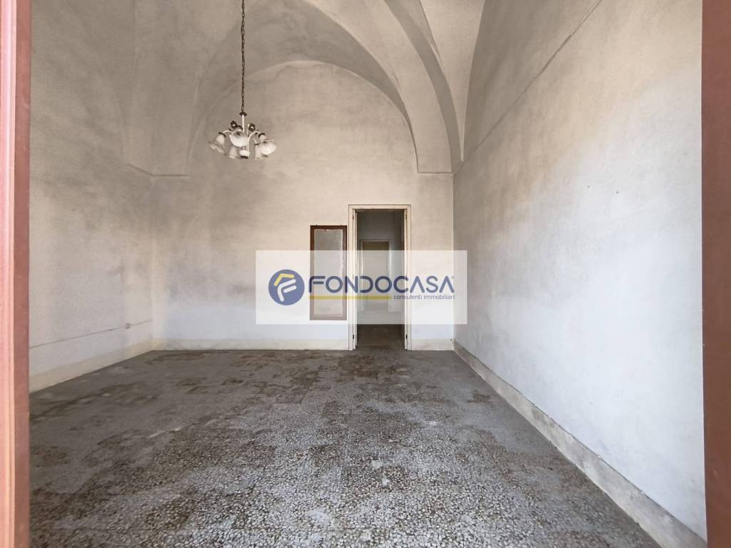Casa indipendente a Minervino di lecce in Via Amerigo Vespucci - Foto 4