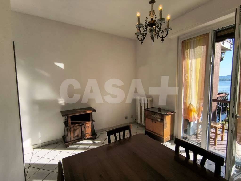 Appartamento a Gavirate in VIA AL LAGO, 78 - Foto 5