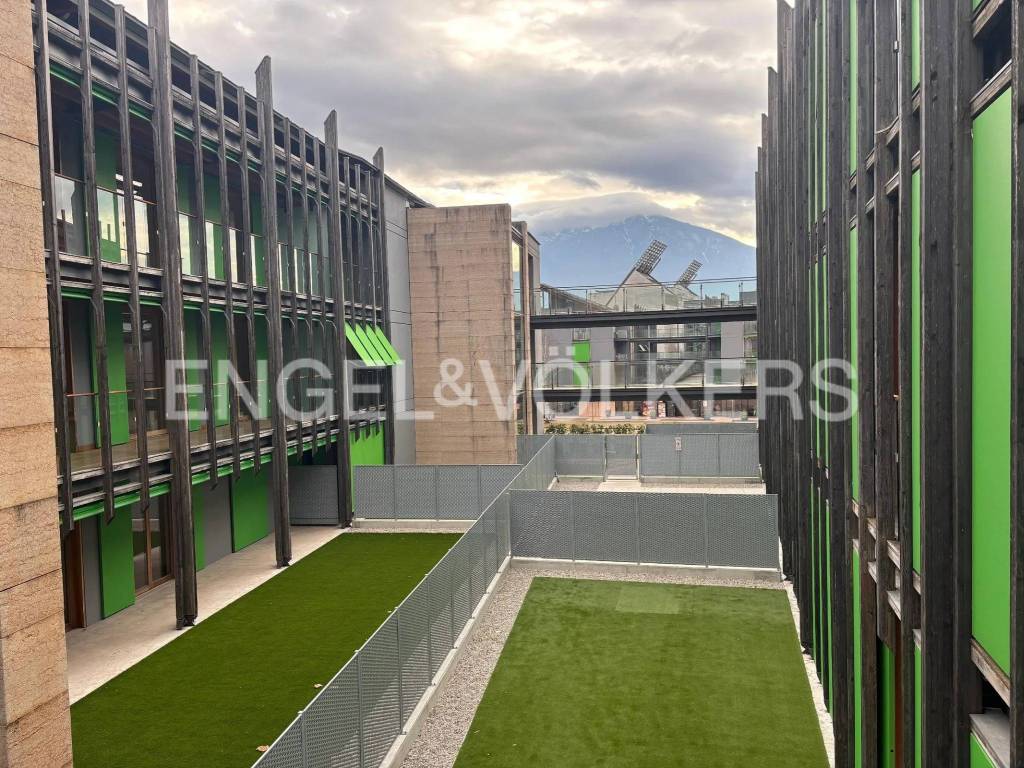 Appartamento a Trento in Viale della Costituzione, 32 - Foto 5