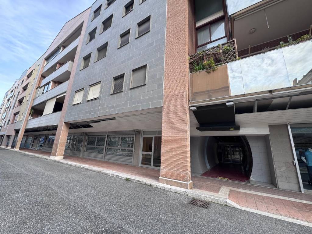 Attico / mansarda a Fiumicino - Foto 4