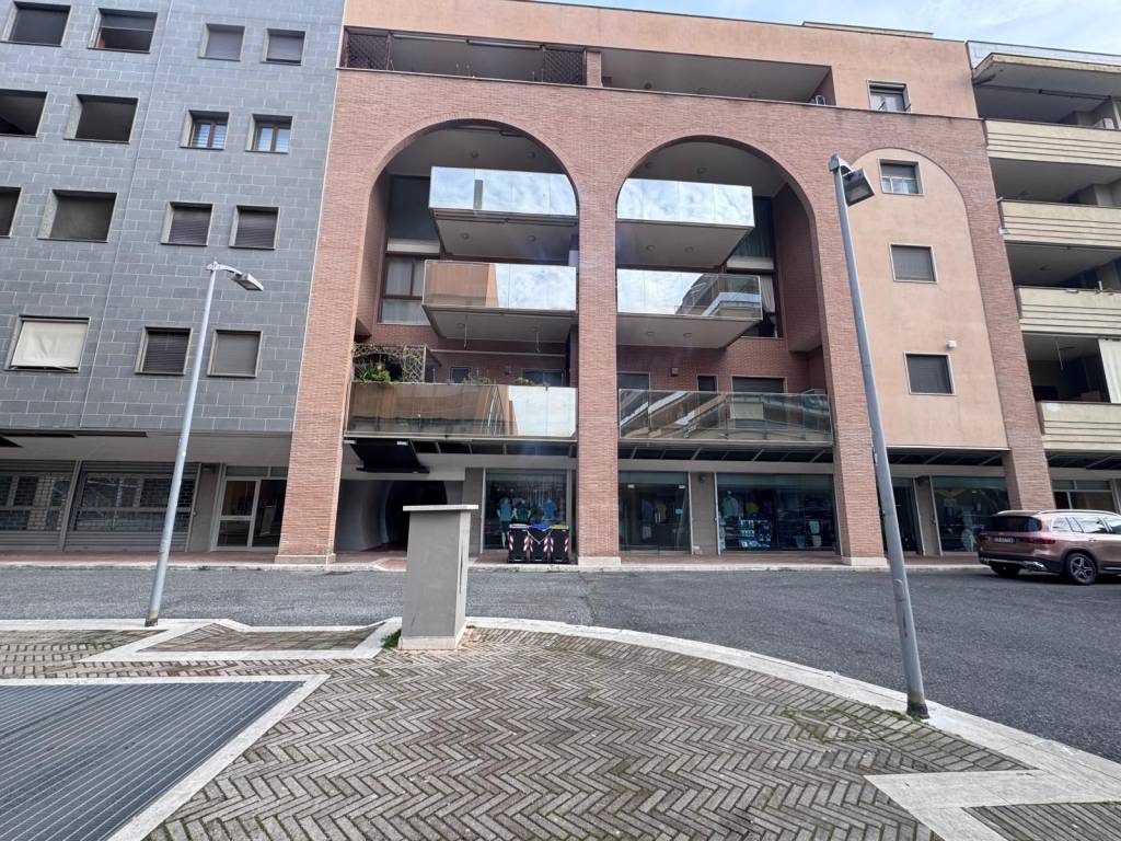 Attico / mansarda a Fiumicino - Foto 5