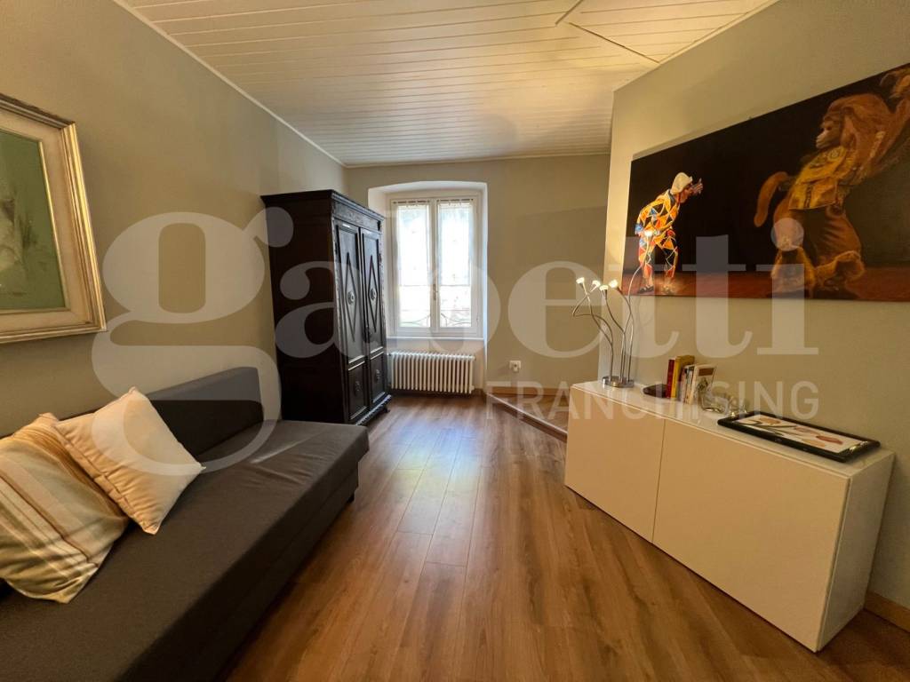 Appartamento a Bergamo in via Pitentino, 6/a - Foto 3