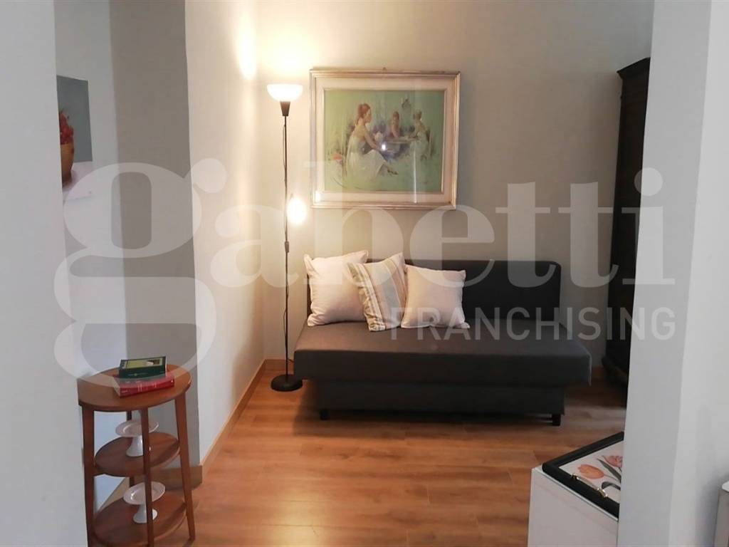 Appartamento a Bergamo in via Pitentino, 6/a - Foto 4